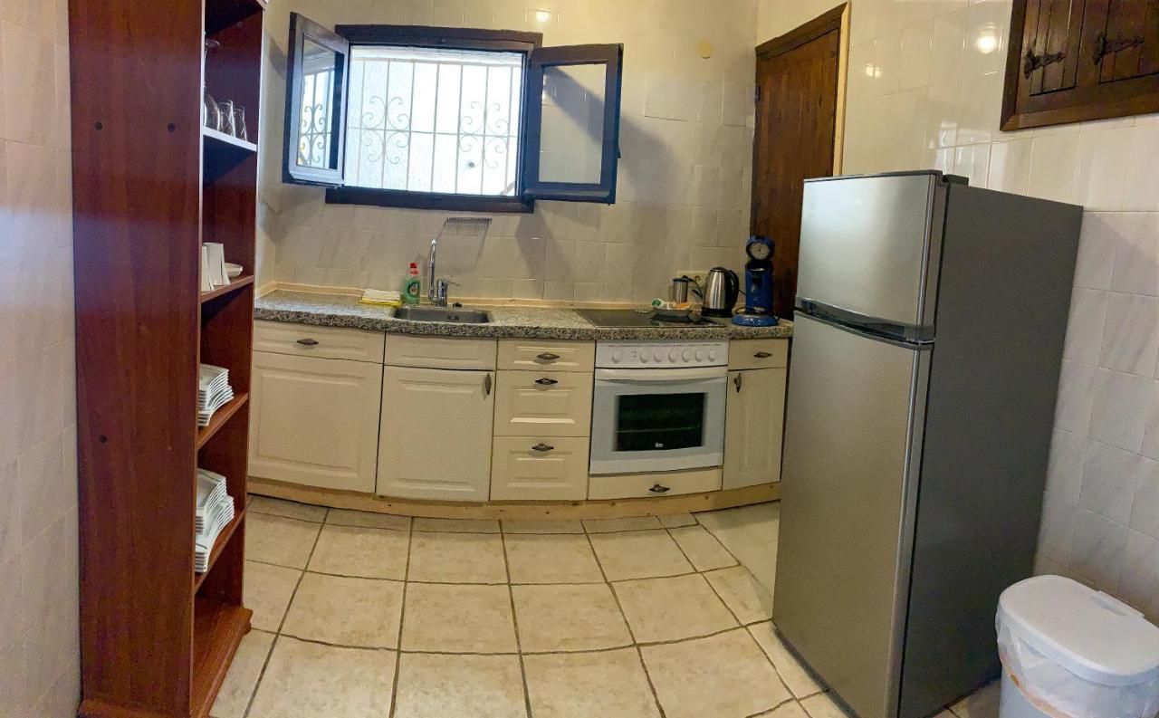 Villa Vista Calp Extérieur photo