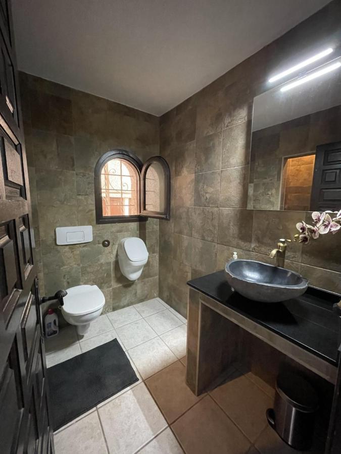 Villa Vista Calp Extérieur photo