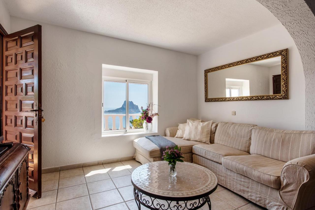 Villa Vista Calp Extérieur photo