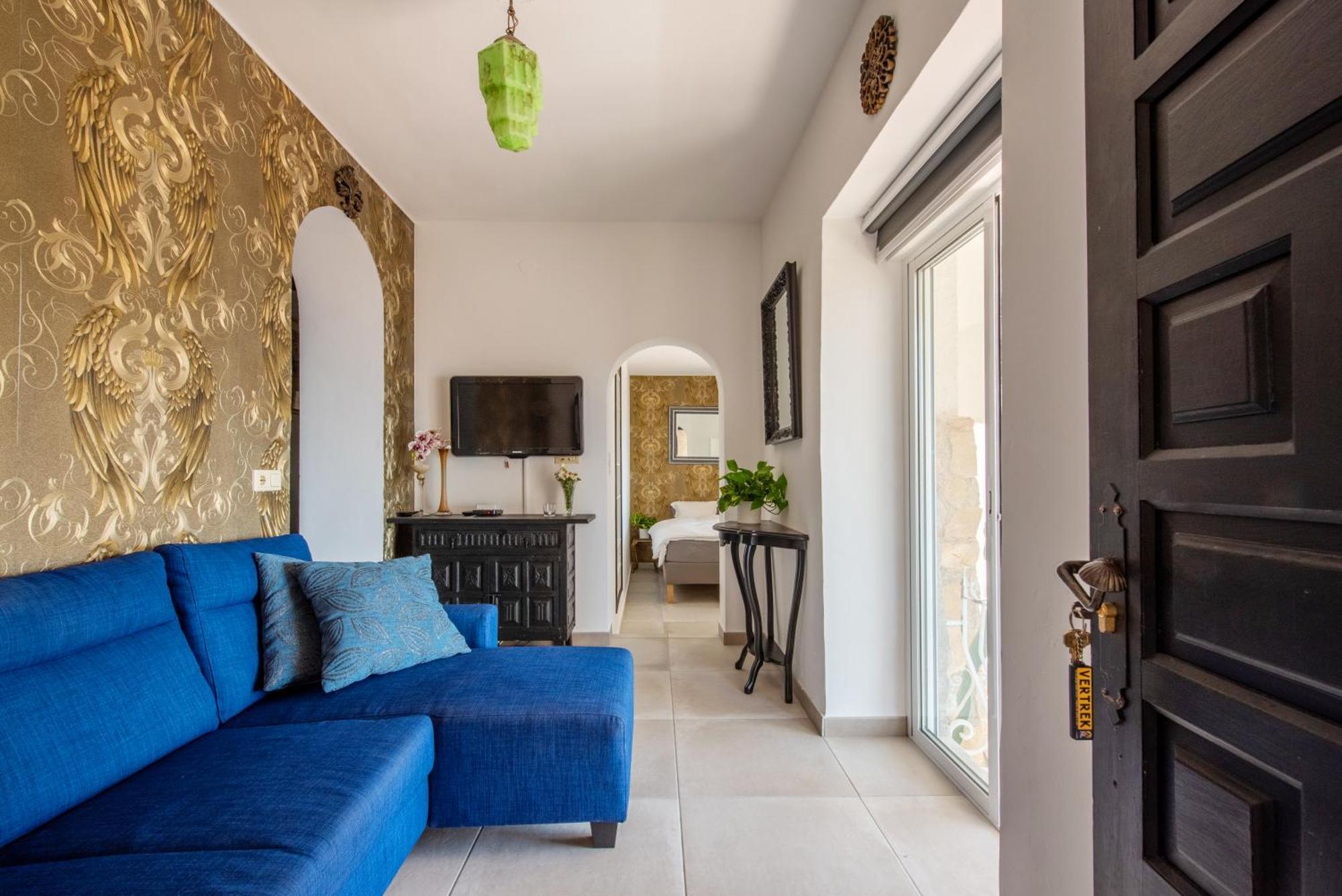 Villa Vista Calp Extérieur photo