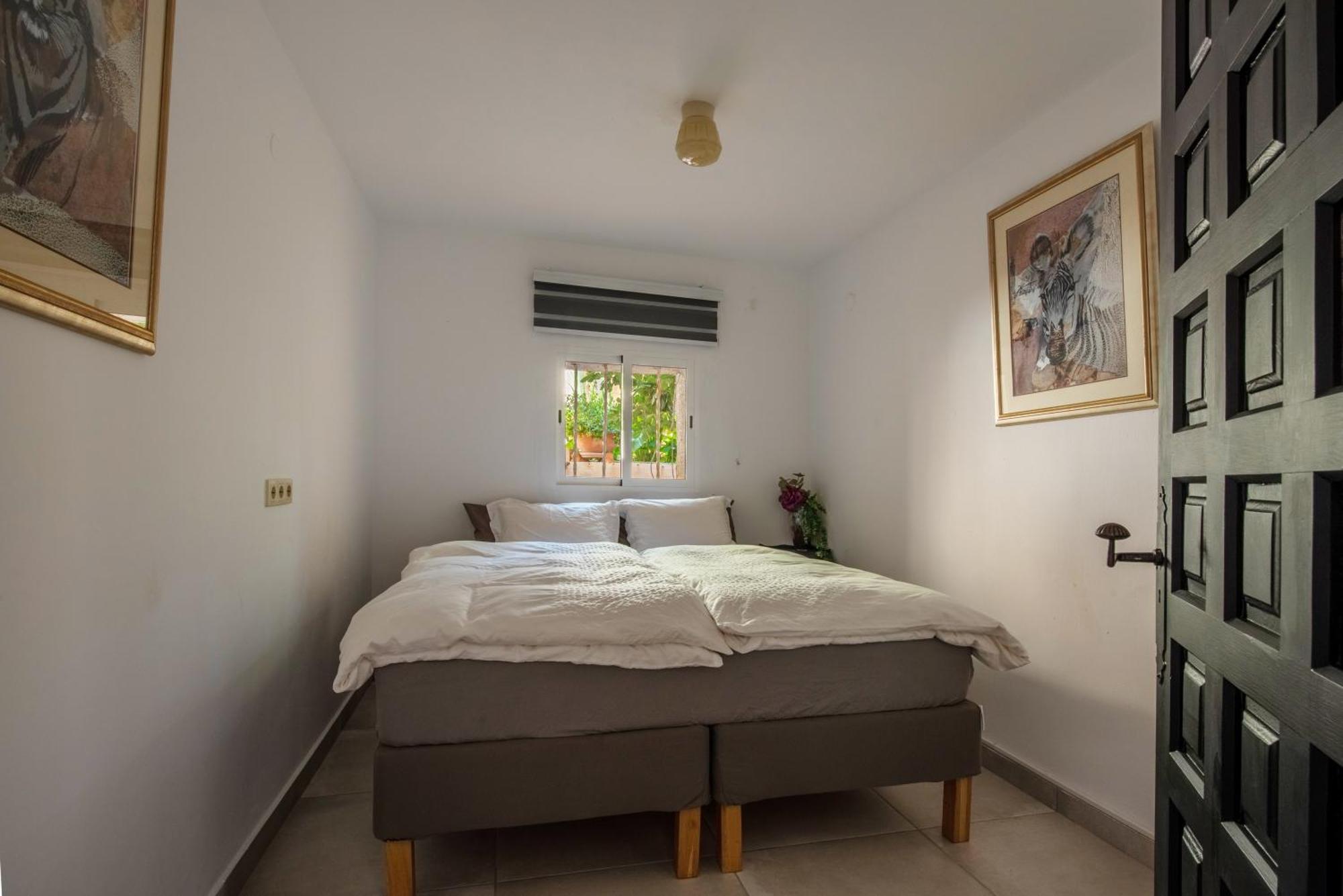 Villa Vista Calp Extérieur photo