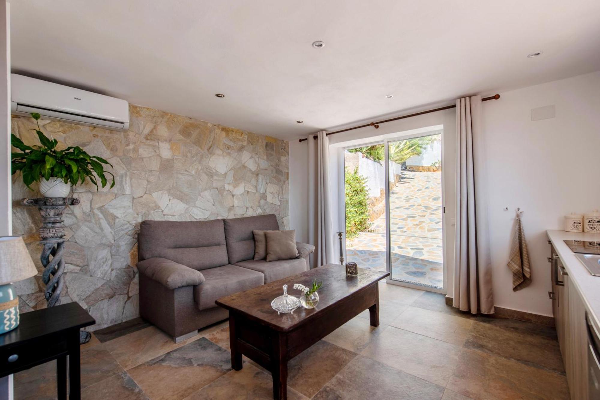 Villa Vista Calp Extérieur photo